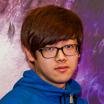 Won 'PartinG' Lee Sak