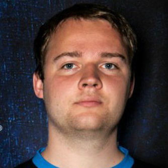 Kristijonas "Krr" Barisas