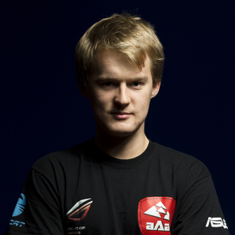 Mathieu "MiNiMaTh" Perrus