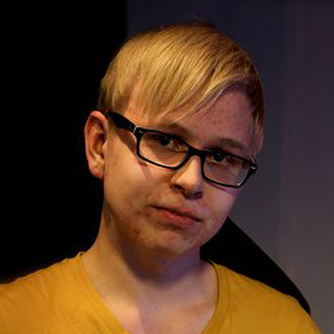 Vesa 'Welmu' Hovinen