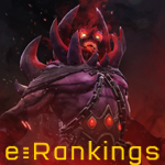 e-Rankings expands to Dota 2