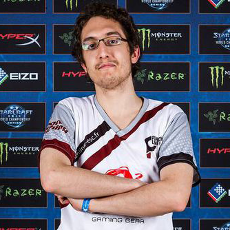 Sebastien 'Firecake' Lebbe