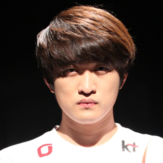 Lee 'Flash' Young Ho