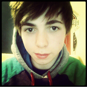 Bastian 'SaltTheWound' Brouwers