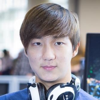 Lee 'Jaedong' Jae Dong