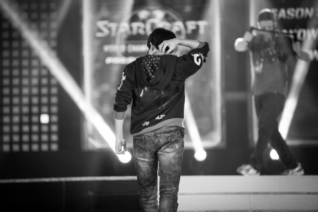 WCS Season 3 Finals © ESL/flickr